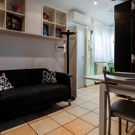 Above The Sky - Flying Apartment ซานมารีโน ภายนอก รูปภาพ